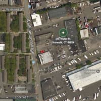 <p>The shooying occurred in the vicinity of 140 Water St. and Washington Village,</p>