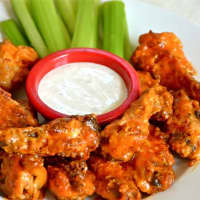 <p>You&#x27;ll find 30 cent wings every Sunday at Brennan’s Shebeen in Bridgeport.</p>