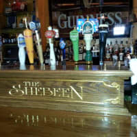 <p>Expect to say Slainte a lot at Brennan’s Shebeen in Bridgeport.</p>