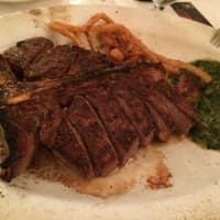 <p>&quot;Porterhouse perfection&quot; at Wayne Steakhouse, according to one Yelper.</p>