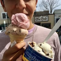 <p>Longford&#x27;s in Rye prides itself on small batches sorbets and ice cream.</p>