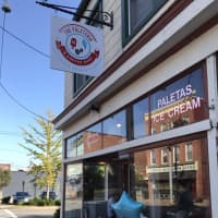<p>The Paleteria &amp; Coffee Shop in Middletown.</p>