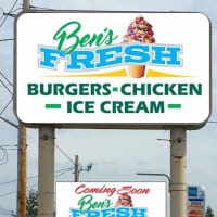 <p>Ben&#x27;s Fresh in Port Jervis is just over a year old.</p>