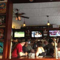<p>The Craftsman Ale House in Harrison always seems to draw a crowd.</p>