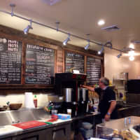 <p>Sogno Coffee Shop in Westwood is known for its special attention to the roasting process.</p>