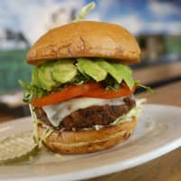 <p>Zinburger in Clifton won our DVlicious best burger contest.</p>