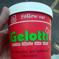 <p>Gelotti Ice Cream is handpacked and homemade since 1984.</p>