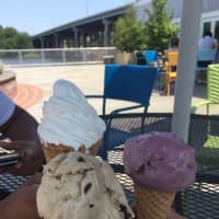 Scoops In Wilton Is Finalist In DVlicious Ice Cream Contest