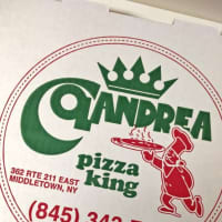 <p>Colandrea Pizza King has been serving Orange County since 1980.</p>