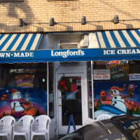 <p>Longford&#x27;s Ice Cream in Rye has been in business since 1992.</p>