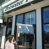 <p>Brewster Pastry gets rave reviews for its bagels.</p>