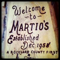 <p>Martio&#x27;s has been serving customers since 1958.</p>