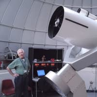 <p>The William D. McDowell Observatory at DeKorte Park in Lyndhurst is open to the public for free Wednesday nights. </p>