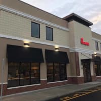 <p>The Chick-Fil-A in Norwalk will open for business on Oct 19.</p>