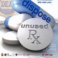 <p>Ramsey Police are participating in Operation Take Back, where residents can properly dispose of unused or expired medication.</p>