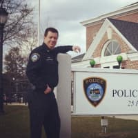 <p>Capt. Ray Osborne has been chosen as the new chief of the Darien Police Department.</p>