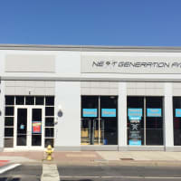 <p>Next Generation Fitness is located at 698 West Ave., Norwalk</p>
