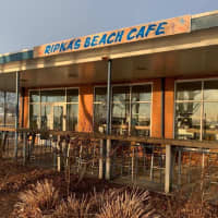 <p>Ripka&#x27;s at the Beach — Calf Pasture Beach&#x27;s answer to quality food and drink.</p>