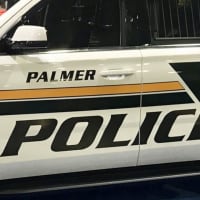 Palmer Police ID Motorcyclist Killed In Route 22 Wreck