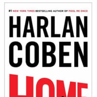 <p>&quot;Home&quot; is Harlan Coben&#x27;s newest release.</p>