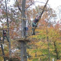 <p>Adventure Park offers a lot of activities for families.</p>