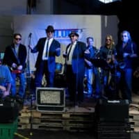 <p>Blues Patrol Show Band donated its time to Augie’s Brews for Autism.</p>