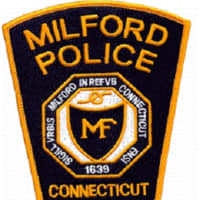 <p>Milford Police</p>