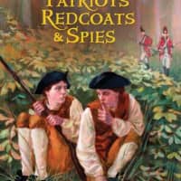 <p>The Skeads&#x27; first collaboration, Patrots, Redcoats &amp; Spies.</p>