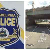 Teen Ejected, Killed In Philadelphia Crash, Police Say