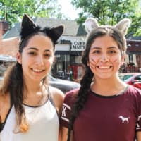<p>Sleepy Hollow High School&#x27;s PAW Club hosted a &quot;Yappy Hour&quot; fundraising event.</p>
