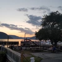 <p>The Peekskill Yacht Club, located on the banks of the Hudson, recently celebrated commissioning day, which marks the official opening of the sailing season.</p>