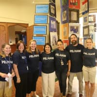 <p>The Pelham School District held a Diversity Celebration on Monday, June 6.</p>