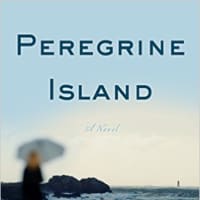 <p>Chappaqua native Diane Saxton is the author of &quot;Peregrine Island.&quot;</p>