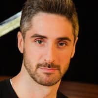 <p>Bryan Perri is the Music Director for ACT -- A Contemporary Theatre of Connecticut.</p>