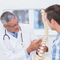 <p>The doctors at Phelps are dedicated to understanding your pain and creating a personalized treatment plan for you.</p>