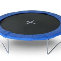 <p>The United States Consumer Product Safety Commission announced the recall of 23,000 trampolines.</p>