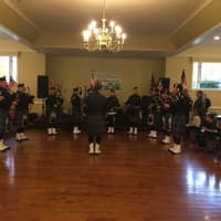 <p>The Port Authority Police Pipes &amp; Drums held its first Pipe Band Challenge at the Pearl River Elks Club.</p>