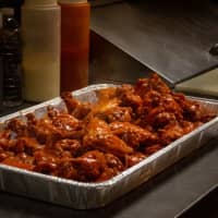 <p>Pizza Club serves pizza, wings and plenty of Italian specialties in Edgewater with a second location set to open in Garfield at the end of May.</p>