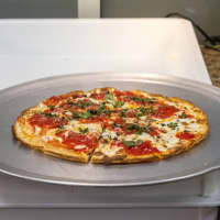 <p>Ghinelli and Parhizkaran have their eyes on Ridgewood for Pizza Club’s third location, with an ultimate goal of opening a fourth within the next two years.</p>