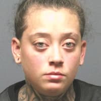 <p>Mugshot from Saturday&#x27;s incident in South Hackensack.</p>