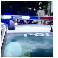 <p>A Tarrytown man was arrested for allegedly violating a protective order.</p>