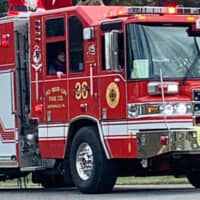Police Investigating Firetruck Crash In Kennett Square