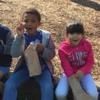<p>Students celebrate National Popcorn Month at Our Montessori School.</p>