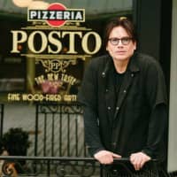 <p>Pizzeria Posto owner Patrick Amedeo says he keeps the menu small - to six or seven wood-fired artisanal pies -- so they can be made as well as they can.</p>