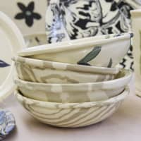 <p>Students at WCSU in Danbury will sell their ceramics on Thursday and Friday</p>