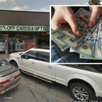 $2 Million Lotto Prize Claimed By Oyster Bay Company