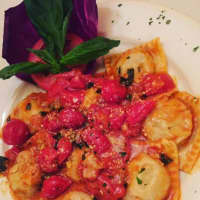 <p>Lots of dishes to choose from at Prato Trattoria in Carmel.</p>