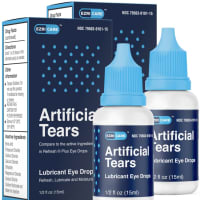 <p>EzriCare Artificial Tears</p>