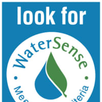 <p>Shoppers should look for the WaterSense logo to ensure maximum efficiency and savings.</p>