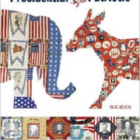 <p>Sue Reich, author of &quot;Quilts Presidential and Patriotic,&quot; will speak and sign books at the FDR Library and Museum in Hyde Park.</p>